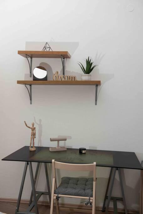 Apartment In The Heart Of The City Thessalonique Extérieur photo