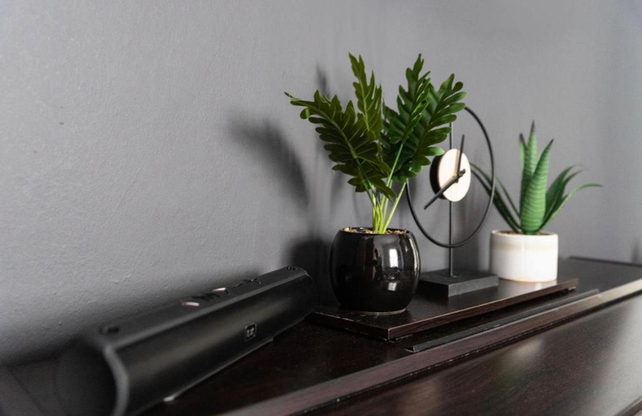 Apartment In The Heart Of The City Thessalonique Extérieur photo