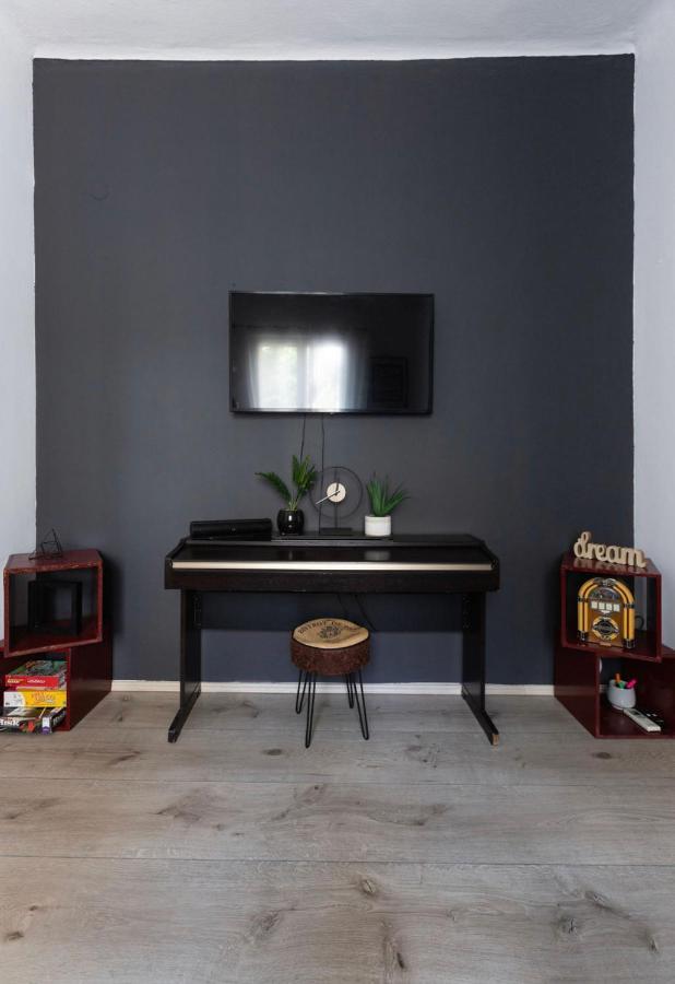 Apartment In The Heart Of The City Thessalonique Extérieur photo