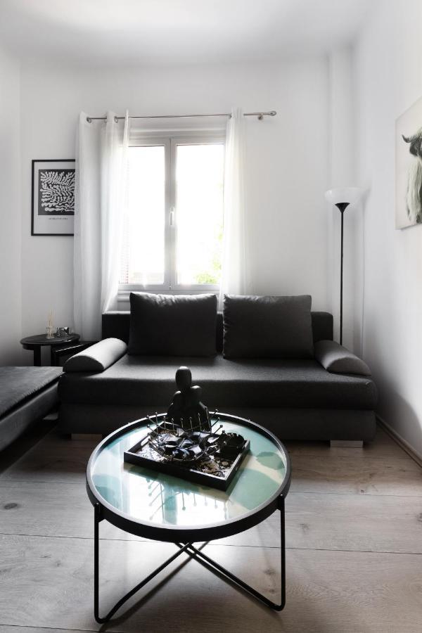 Apartment In The Heart Of The City Thessalonique Extérieur photo