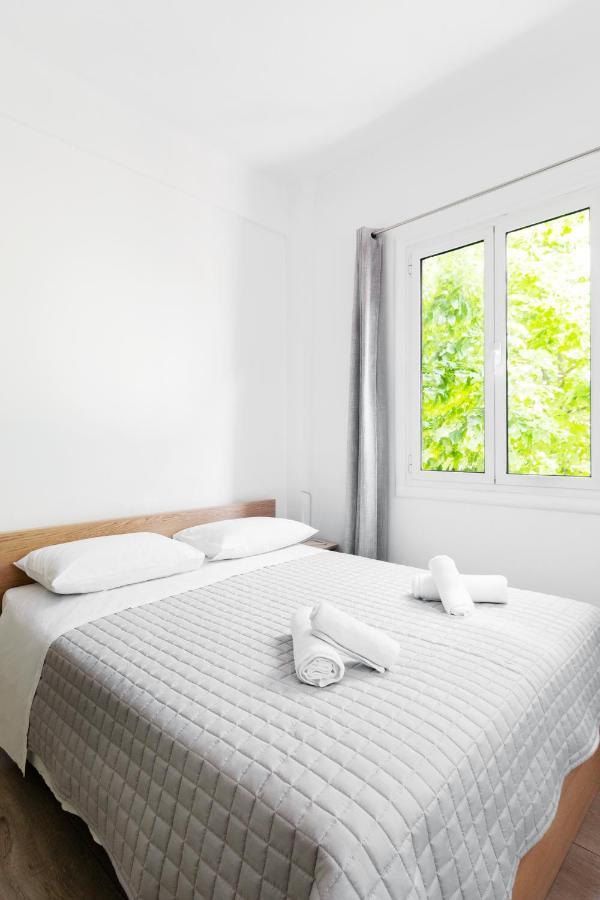 Apartment In The Heart Of The City Thessalonique Extérieur photo
